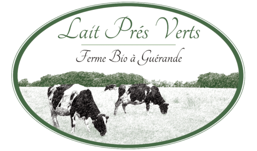 lait pré vert