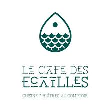 café des écailles