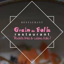 grain de folie